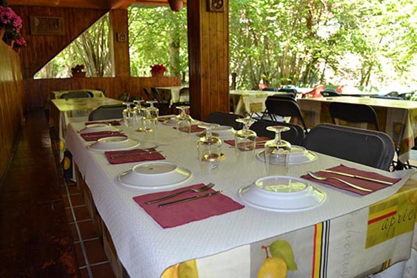  Molino del Alba Ruta del Alba