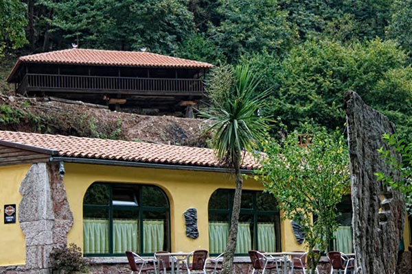 :EL Merendero de Anzó
