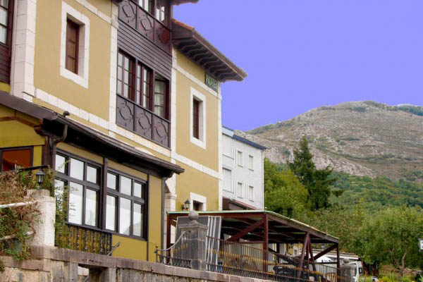  Restaurante Arnicio
