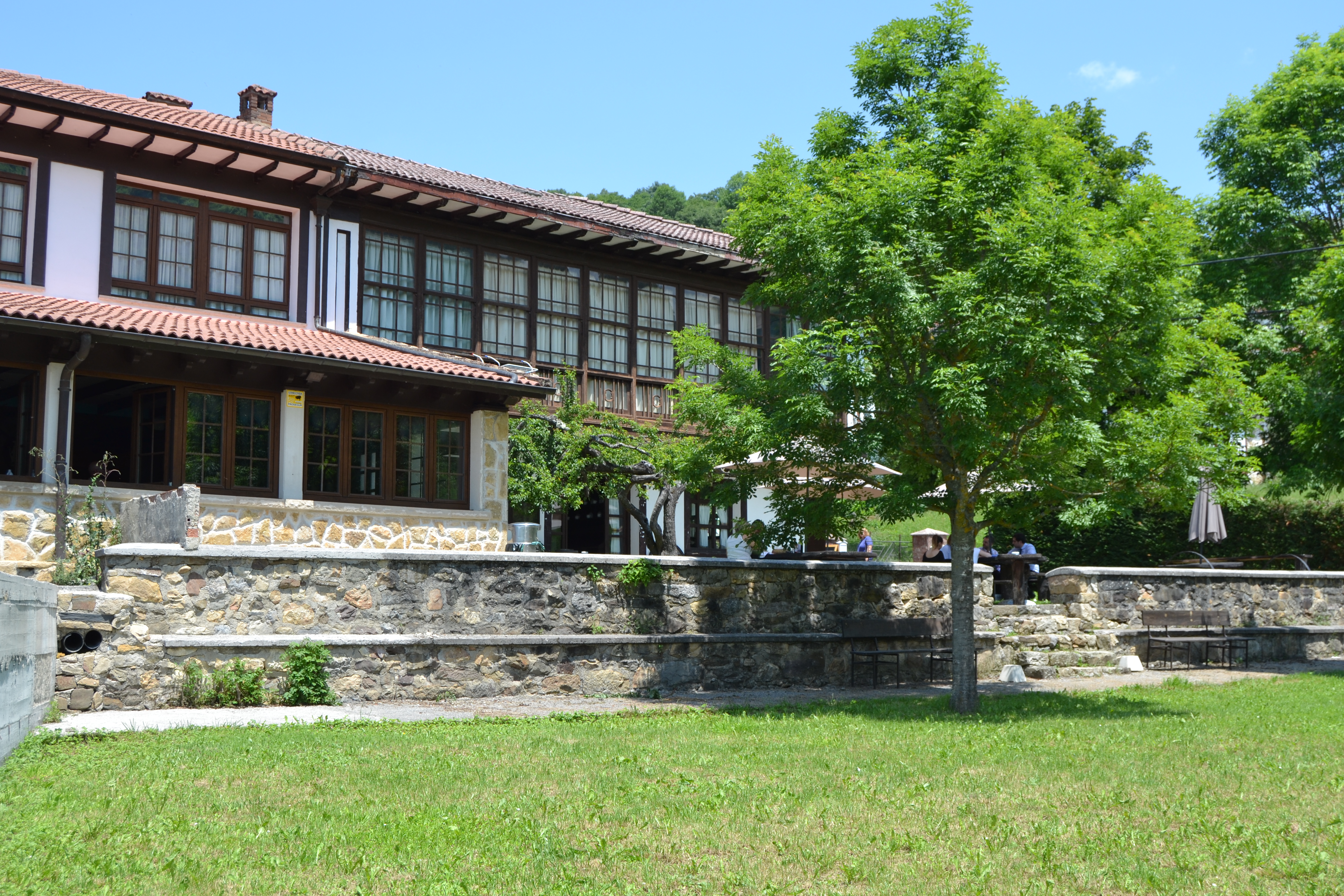  Restaurante La Carasca
