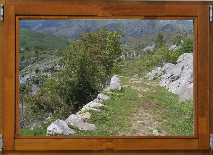 Ruta de Calzada Romana