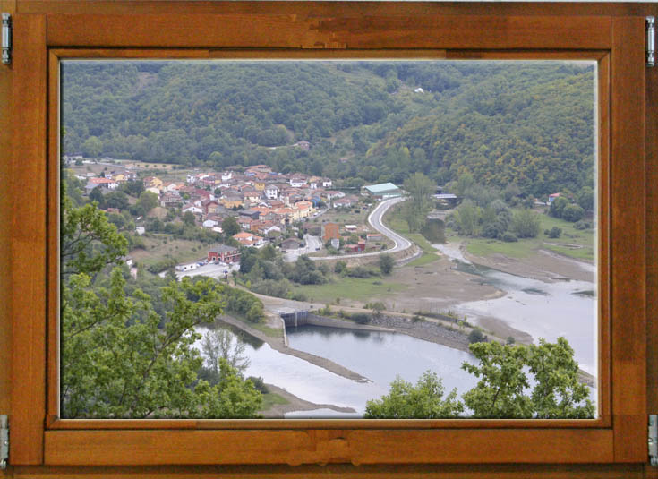 Ruta de Calzada Romana