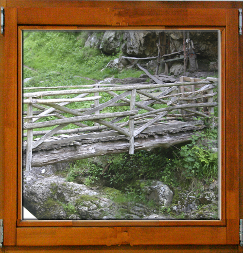 Ruta del Castañero Montes