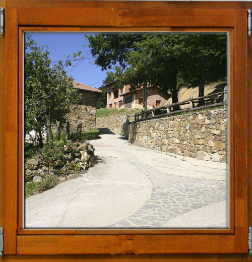 Ruta del Pico la Xamoca